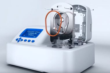 Manutenção e Calibração AquaLab