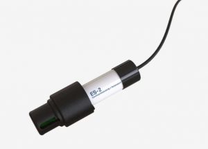 Sensor ES-2 para condutividade elétrica da água