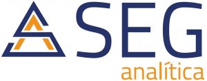 SEG Analitica logo