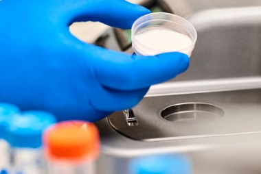 Testes Laboratoriais de Isotermas e Atividade de Água