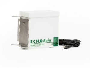 ECRN-50 pluviômetro de baixa resolução para chuva