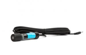 ES-2 condutividade elétrica de água