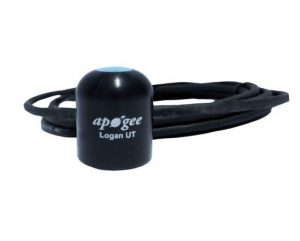 Sensor de radiação PAR ou RFA